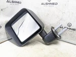 2007-2010 Jeep Wrangler Left Driver Side Rearview Mirror 55077967AF Oem *read*. Fixed Price $64.59.