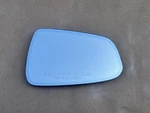 12-20 Tesla Model Right Side Mirror Glass Heated Auto Dim Oem. Fixed Price $120.00.