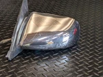 Driver Side View Mirror Power Heated With Memory Fits 90-93 Imperial 221294. Fixed Price $80.00.
