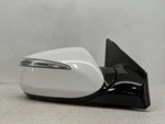 2013-2016 Hyundai Santa Fe Passenger Right Side View Power Door Mirror L8WT7. Fixed Price $200.27.