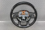 19-22 Ram Black Leather Rebel Driver Column Steering Wheel Assembly Oem Freeship. Fixed Price $106.99.