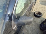 2011 Chevrolet Equinox Driver Side View Mirror Power Black Oem Used 128-01862L. Fixed Price $69.97.