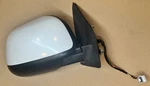2014-2020 Mitsubishi Outlander Rh Passenger Door Mirror Side View Oem White. Fixed Price $97.49.