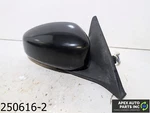 Oem 2007-2009 Infiniti G35 3.5L Coupe Passenger Side View Mirror Power Grey. Fixed Price $99.99.