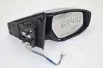 2013-2015 Nissan Sentra Right Passenger Side View Mirror 963013SG0D Oem. Fixed Price $84.99.