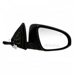 For Toyota Avalon 2013-2016 Passenger Door Mirror Rear View Outside. Fixed Price $167.30.