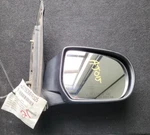 2001 Mazda Mpv Passenger Side Mirror E11015513. Fixed Price $38.99.