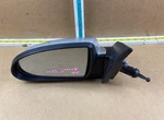 2006-2009 Hyundai Accent Front Left Driver Side View Mirror E4012296 Oem. Fixed Price $52.49.