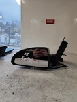2008 Chevy Impala Left Driver Side Mirror 092011. Fixed Price $42.50.
