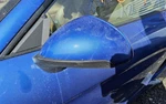 Driver Side View Mirror Power Manual Folding Fits 13-16 Porsche Boxster 377791. Fixed Price $454.90.