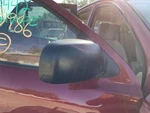 Passenger Side View Mirror Power Heated Matte Black Oem 07-12 Santa Fe 1358463. Fixed Price $102.38.