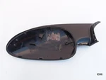 08-12 Porsche 911 997 Boxster Cayman 987 Left Mirror Lower Cap Housing Section. Fixed Price $99.00.