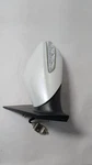 Driver Side View Mirror Power Vin C 5TH Digit Hybrid Fits 11-15 Sonata 411851. Fixed Price $60.84.