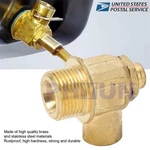 F105S Oil Drain Valve M20-1.5 LC10 Clip For Toyota Infiniti Mercury Nissan -usa. Fixed Price $24.82.