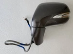 13-15 Lexus RX350 450H Oem Exterior Side View Mirror Driver Left. Fixed Price $190.00.