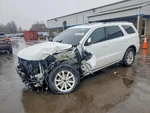 Passenger Side View Mirror Heated Power Painted Fits 19-21 Durango 2127739. Fixed Price $159.89.