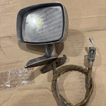 1968 1969 Buick Skylark Gs 400 Electra Riviera Wildcat Lh Remote Side Mirror. Fixed Price $40.00.