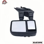 Towing Mirror Left Side W/heated Manual Folding Ford F-250 F-350 F-450 F-550. Fixed Price $229.98.