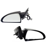 Set Of 2 Mirrors Driver & Passenger Side For Chevy Left Right Chevrolet Pair. Fixed Price $66.14.