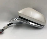 2013-2014 Lincoln Mkz Driver Side View Power Door Mirror Pearl Oem A04B04034. Fixed Price $177.59.