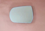 2013-2018 Cadillac Ats Left Lh Driver Side View Mirror Glass Heated Auto Dim Oem. Fixed Price $65.50.