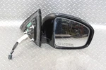 13-16 Pathfinder Black Cap Passenger Right Rh Power Door Mirror Oem Factory Wty. Fixed Price $261.99.
