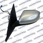 2004-2006 Volvo S40 Left Side View Door Power Mirror Turn Signal Oem 30674980. Fixed Price $70.97.