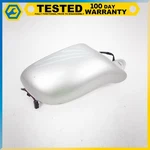 97-04 Chevrolet Corvette C5 Front Passenger Side Rear View Door Power Mirror Oem. Fixed Price $238.22.