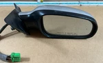 1999-2003 Volvo S80 Front Rh Passenger Side View Mirror Assembly 128-62051AR Oem. Fixed Price $115.49.