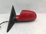 2010-2014 Audi A5 Driver Left Side View Power Door Mirror Red Yylvn. Fixed Price $72.42.