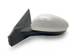 2021-2024 Nissan Sentra Left Driver Side Door Mirror Power White Tiny Scratches. Fixed Price $90.00.