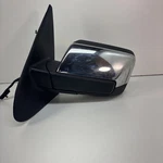 2005-2006 Lincoln Navigator Lh Driver Door Mirror Side View Oem. Fixed Price $80.00.
