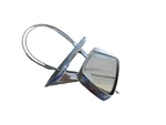 Nos 1967 Ford Galaxie Fairlane Remote Mirror Lh C7AB-17743-B. Fixed Price $99.99.