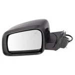 Trq MRA08235 Power Side View Mirror For Jeep Grand Cherokee 11-18 Lh 1NT49ARHAE. Fixed Price $91.38.