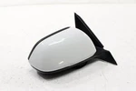 2018-2023 Volkswagen Atlas Right Passenger Side View Door Mirror White. Fixed Price $249.99.