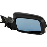 Power Mirror For 2009-14 Acura Tl Right Side Manual Folding With Signal Light. Fixed Price $107.52.