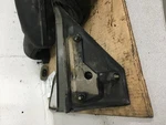 Driver Side View Mirror Manual Sail Mount Fold Away Fits 98-05 Astro 34760. Fixed Price $47.97.