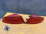 12-18 Audi 4G8 A7 RS7 Left & Right Lamp Set Oem. Fixed Price $280.00.