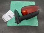 Driver Left Side View Mirror With Turn Signal Fits Escape 1003207. Fixed Price $495.00.