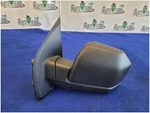 2015-2020 Ford F150 Truck Driver Rear View Mirror Manual Pedestal Black 2831. Fixed Price $124.99.