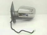 17-19 Nissan Titan Platinum Driver Left Side View Power Door Mirror. Fixed Price $324.99.