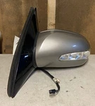 06-10 Mercedes R-class Driver Left Gold View Mirror. Fixed Price $149.95.