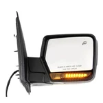 Right Side Mirror 2011 Ford Expedition Navigator Heated Paintable Power Fold. Fixed Price $163.24.