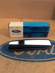 Nos Oem Ford C9UZ-17700-A 1968 1969 Bronco E100 E200 E300REARVIEW Mirror. Fixed Price $250.00.