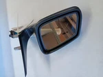 Driver Side View Mirror Power Heated With Camera Fits 10-12 Bmw 750I 1880632. Fixed Price $200.09.