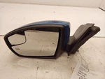 Driver Left Side View Mirror From 2014 Ford Focus 12120017. Fixed Price $87.94.