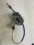 1970-1972 Buick Skylark Riviera Electra Lesabre Left Driver Side Remote Mirror.. Fixed Price $68.95.