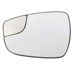 Oem New Hyundai Elantra Veloster 2014-2017 Lh Outside Mirror Glass 87611-3X570. Fixed Price $266.92.