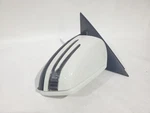 2012 2014 Mercedes-benz C250 Oem Left Side View Door Mirror White A3160411. Fixed Price $111.57.