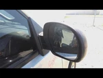 2009-2014 Chevrolet Suburban 1500 Passenger Side View Mirror Power Opt DL3 Black. Fixed Price $156.81.